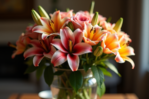 Fleurs incompatibles dans un bouquet : quelles associations éviter pour un arrangement réussi ?