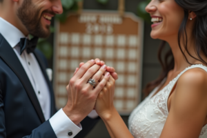 Quand annoncer sa date de mariage : conseils et astuces pour bien choisir le moment