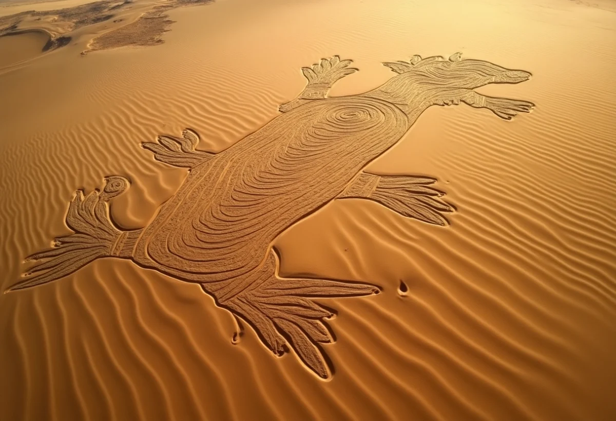 Ville du Pérou : les trésors cachés de Nasca